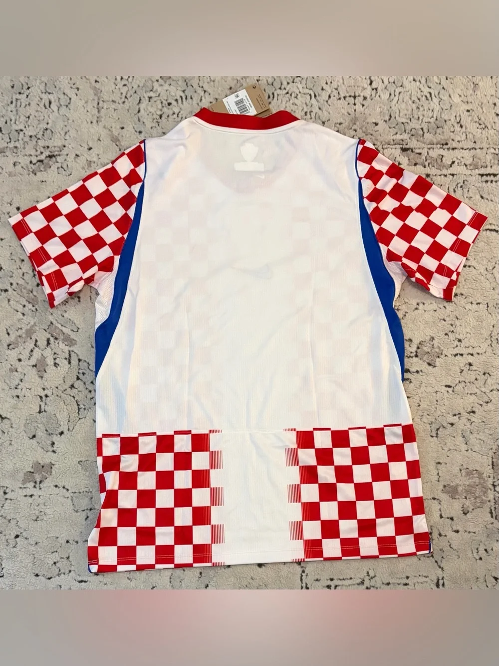Nike authentic croatia